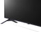 LG 55UP80006LA - 55-inch 4K Ultra HD TV - HDR10 HLG - Zwart