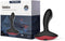 Magic Motion Solstice - App Controlled Prostaat Vibrator - Zwart