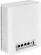 ASUS ZenWiFi BT8 - Mesh WiFi - Tri-Band - WiFi 7 - 14000 Mbps (1-pack)