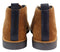 Cavani Sahara - Chukka Boots Heren - Suède Bovenwerk & Vetersluiting - Tan - Maat 44