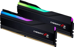 G.Skill Trident Z5 RGB - DDR5 Geheugen - 48 GB - 6800MT/s (2 stuks)
