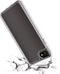 Vivanco Safe and Steady - Backcover iPhone SE (2.Gen) iPhone 8 iPhone 7 iPhone 6s - Krasbestendig Schokbestendig - Transparant