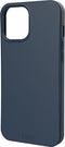 Urban Armor Gear Outback - Backcover - Krasbestendig - Groen