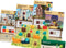 White Goblin Games Uitbreiding Bordspel Tiny Towns: Experts