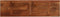 vidaXL - Tafelblad - rechthoekig - 110x20x2,5 - cm - massief - gerecycled - hout