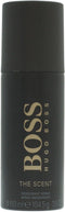 Hugo Boss The Scent 150 ml Deodorant Spray - Herendeodorant
