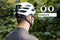 BBB Cycling BHE-151 Hawk - Fietshelm - Ultralicht - 21 ventilatiegaten - Glanzend Wit - Maat L