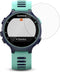 iMoshion 3 Pack Glass Screenprotector voor de Garmin Forerunner 735XT
