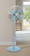 Swan 16 inch Vloerventilator Sky Blue