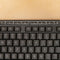 Logitech MK370 - Draadloze Desktopset - FullSize Qwertz - Zwitsers