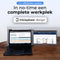 Portable Monitor Link 14.1