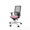 Bureaustoel Horna Piqueras y Crespo 1D026N0 Roze