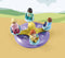 PLAYMOBIL 1.2.3 Kindercarrousel - 71324