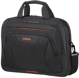 American Tourister AT Work - Schoudertas - Gewatteerd 15.6" laptopvak - Polyester