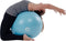 Pure2Improve - Yogabal - antiburst - 65 cm - blauw