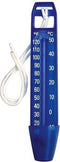 Interline Zwembad Interline zwembad-thermometer met koord 18cm