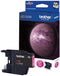 Brother LC-1220M - Inktcartridge - Origineel - Magenta