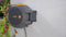 Hozelock Auto Reel - Wandslangbox 25 m - Automatisch oprolmechanisme - Grijs Geel