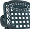 vidaXL - Tuinstoelen - 2 - stuks - Groene - Gietaluminium