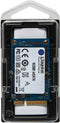 Kingston KC600 - mSATA SSD 512GB - 550MB/s Lezen - 520MB/s Schrijven