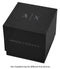 Armani Exchange AX1967 - Polshorloge - Chronograaf 44mm - Staalgrijs