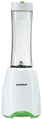 Severin SM 3735 - Smoothie Mix & Go - Blender en drinkbeker in één - 2 bekers (2 stuks)