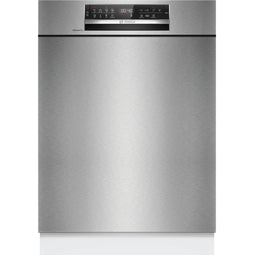 Bosch SMU6ECS12E - Inbouw vaatwasser - Smart bediening