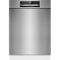 Bosch SMU6ECS12E - Inbouw vaatwasser - Smart bediening
