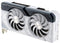 ASUS GeForce RTX 4070 SUPER - Videokaart 12GB GDDR6X - OC Edition - Wit