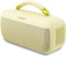 Bose SoundLink Max - Draagbare Bluetooth Speaker - Water- en stofbestendig - Geel