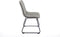 Feel Home - Eetkamerstoel - Lucca - Olijfgroen