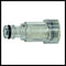 Einhell TE-HP 170 - Hogedrukreiniger - 2300 W 170 bar 10 m slang