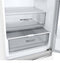 LG GBB61SWGCN1 - Koelkast - 341L Total No-Frost DoorCooling+ - Wit