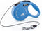 Flexi New Classic Koord - Hondenriem - Blauw - XS - 3 m - (<8 kg)