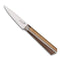 Déglon Luxe Messenset - Geschenkset - HIGH-WOODS met Schilmes, Santoku en Koksmes