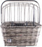 Cycle Tech Hondenmand Roma Voor/Achter 24 Liter