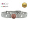 Talent Jewels TJA-1-19-02-1-235 - Uniseks Armband - Zilverkleurig