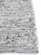 Sirmione 37 Vloerkleed - 300x400 - Rechthoek - Laagpolig,Structuur Tapijt - Landelijk - Grijs