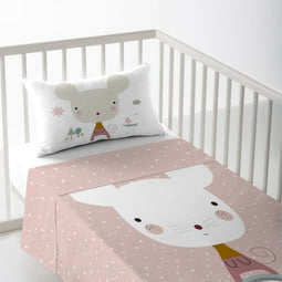 Bovenblad Haciendo el Indio Susanita 120 x 180 cm (80cm kinderbed)