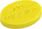 Mission Scented Grip Wax - Paars