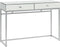 vidaXL-Wandtafel-gespiegeld-107x33x77-cm-staal-en-glas