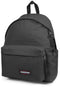 Eastpak Padded Pak'r - Rugzak 24 Liter - Groot hoofdcompartiment - Black