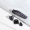 BaByliss MT727E - 10-in-1 Carbon Titanium Multitrimmer - Draadloos - Zwart Grijs Zilver