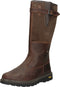 Grisport Highland - Outdoorlaarzen Dames - Ademend Spo-Tex membraan - Bruin - Maat 41