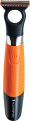 Remington MB070 DuraBlade Pro - Baardtrimmer - Trim scheer en style - Oranje
