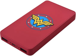 Emtec U900 - Powerbank - 5000mAh - 2x USB-A (3126170172600)