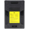 Nitecore charger CI4, intelligent 4-fold quick charger with USB-C charging port, charges Li-Ion, NiM