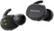 Philips TAT3216BK - Draadloze oordopjes - IPX5 waterdicht - Zwart