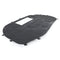Motorkap isolatie - geschikt voor VW Scirocco 137 138 2008-2017 - met clips