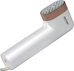 MPM MZP-04 - Kledingstomer - 22 g/min stoomdruk - Wit/Goud